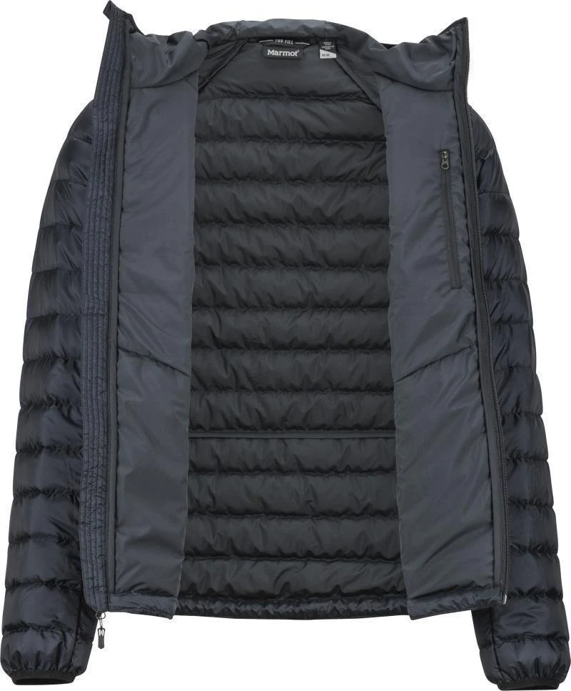 Highlander Down Hoody - Mens - Image 4