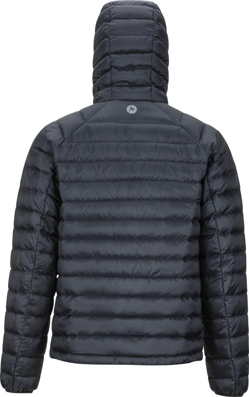 Highlander Down Hoody - Mens - Image 5