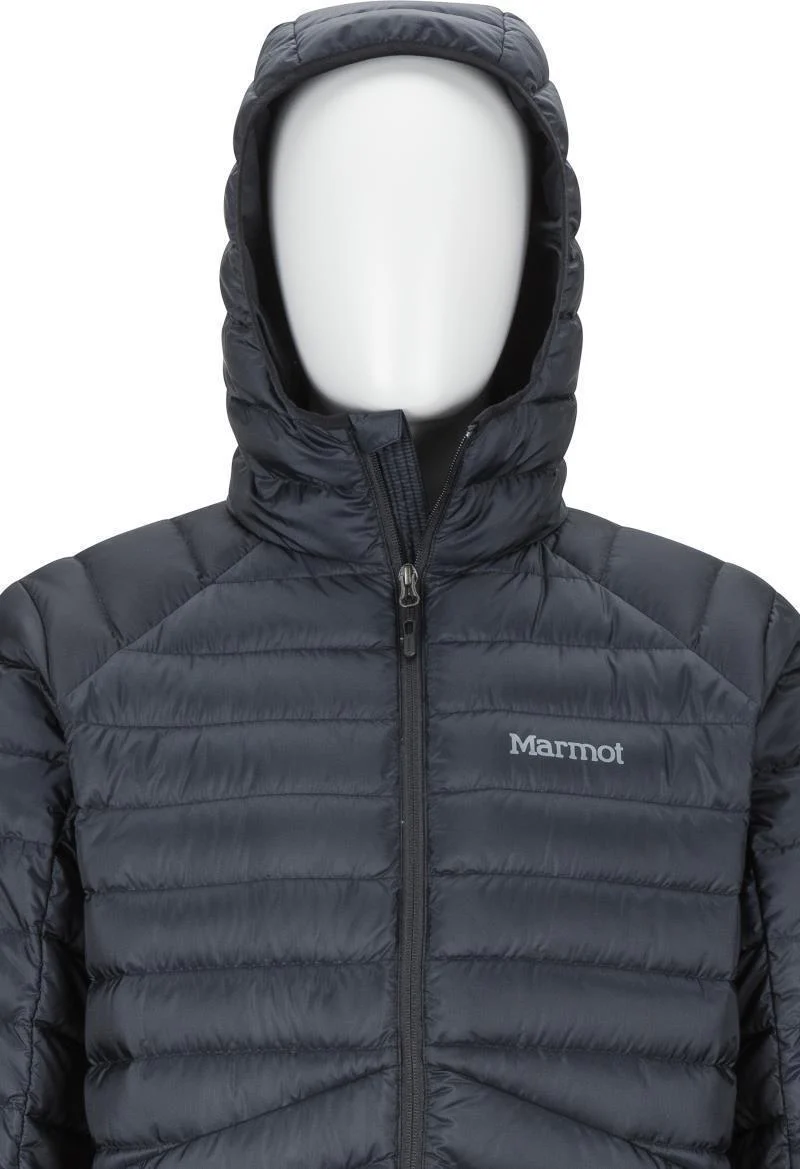 Highlander Down Hoody - Mens - Image 6