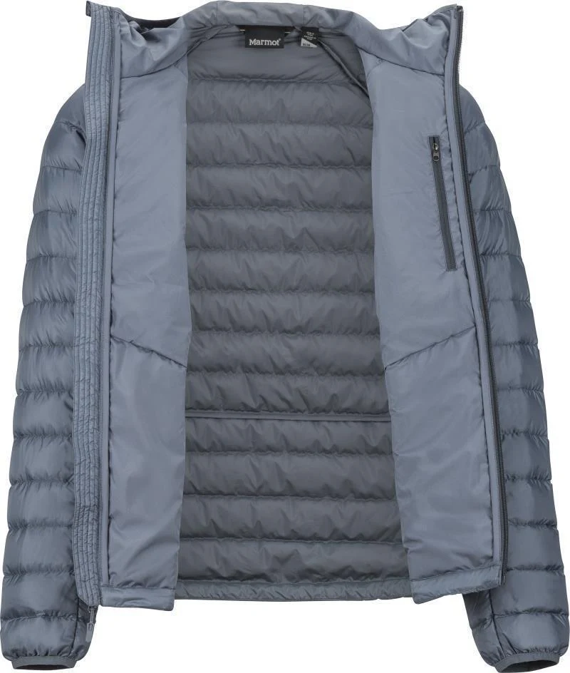 Highlander Down Hoody - Mens - Image 8