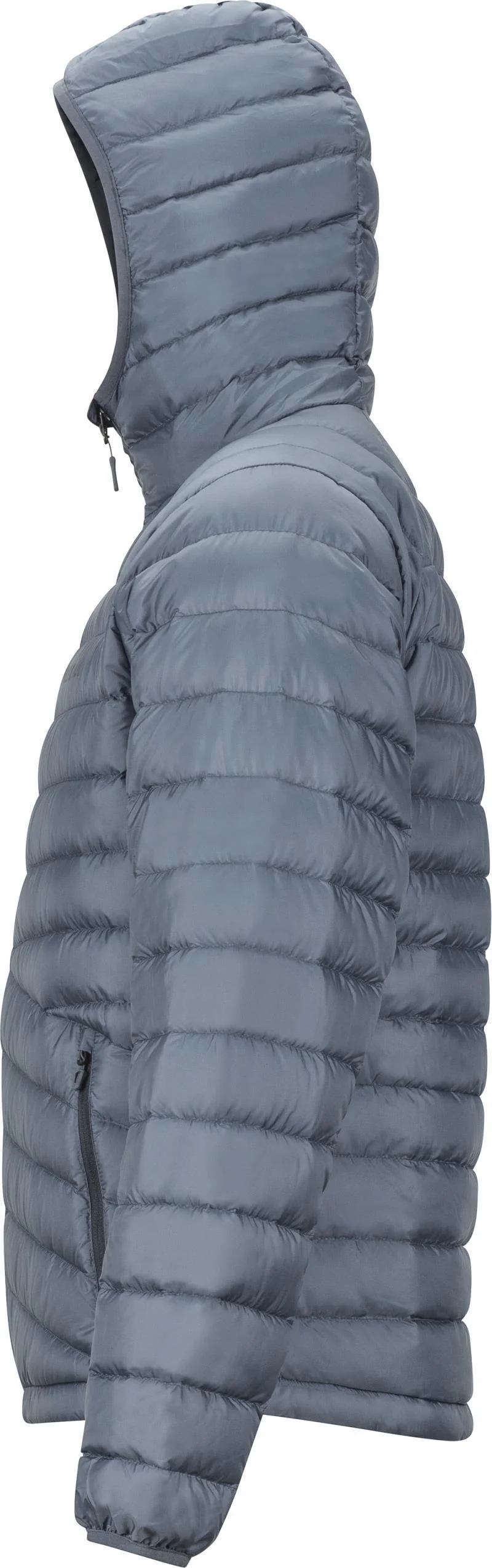 Highlander Down Hoody - Mens - Image 9