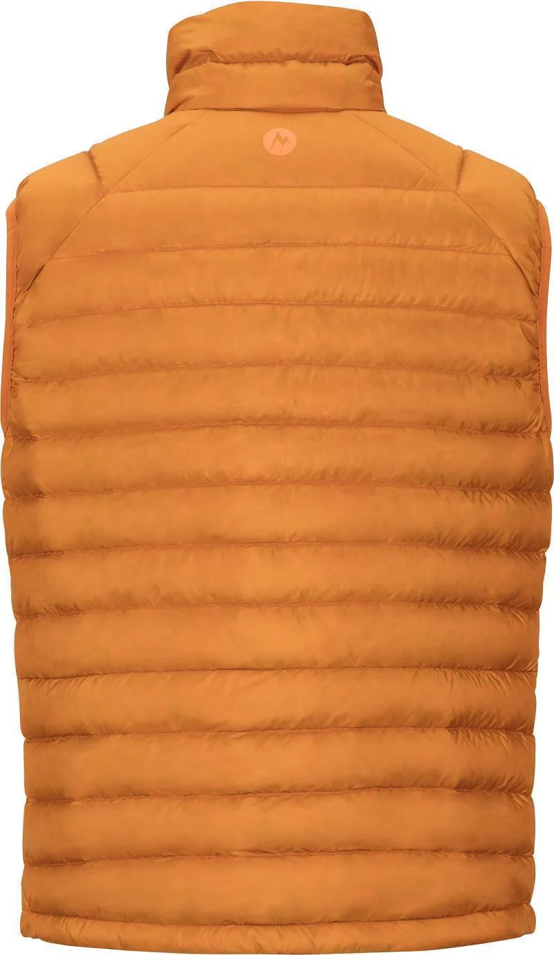 Highlander Down Vest - Mens - Image 10
