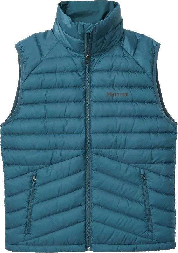 Highlander Down Vest - Mens - Image 11