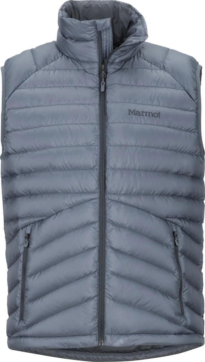 Highlander Down Vest - Mens - Image 12