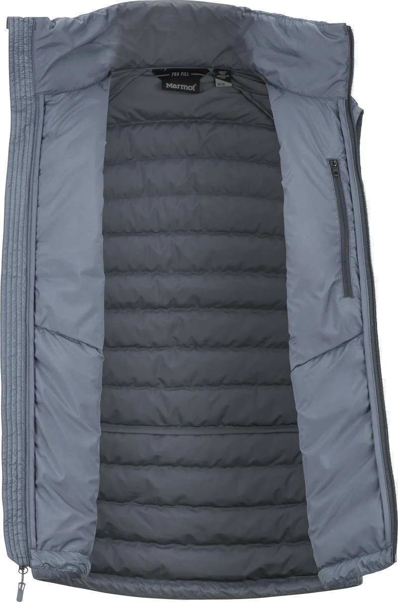 Highlander Down Vest - Mens - Image 13