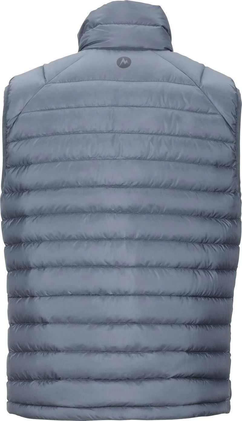 Highlander Down Vest - Mens - Image 14