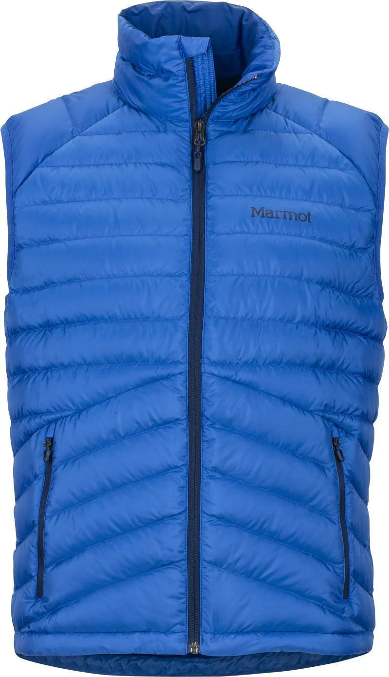 Highlander Down Vest - Mens - Image 15
