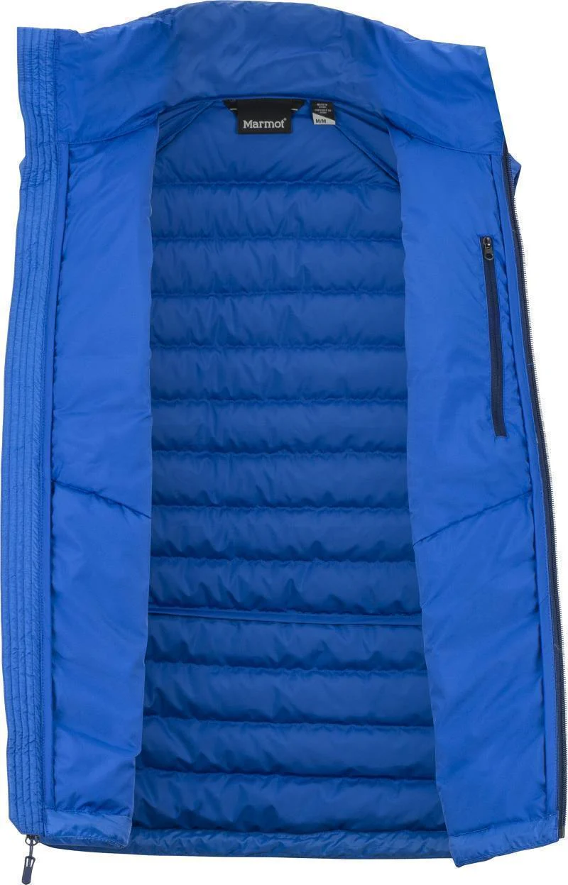 Highlander Down Vest - Mens - Image 16
