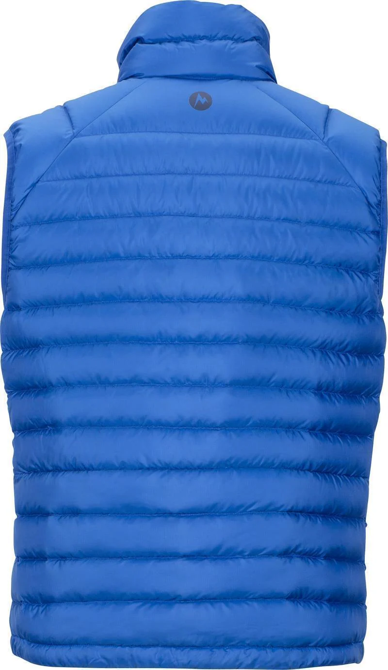 Highlander Down Vest - Mens - Image 17