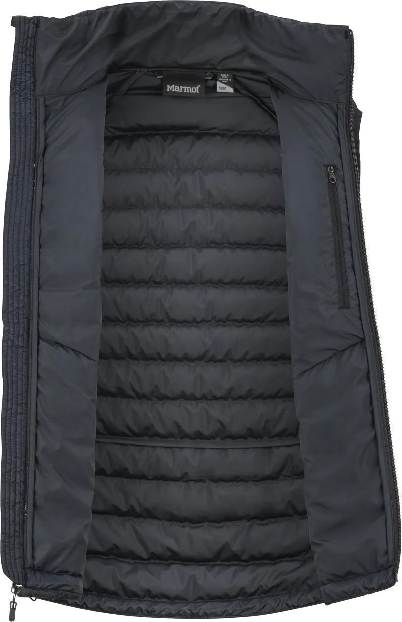 Highlander Down Vest - Mens - Image 2