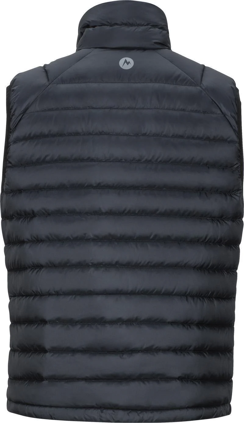 Highlander Down Vest - Mens - Image 3