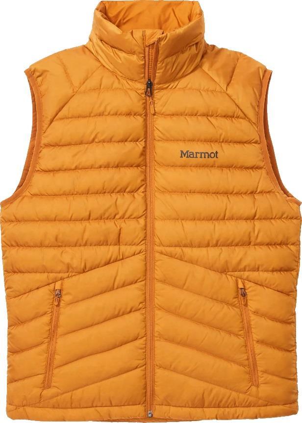 Highlander Down Vest - Mens - Image 4