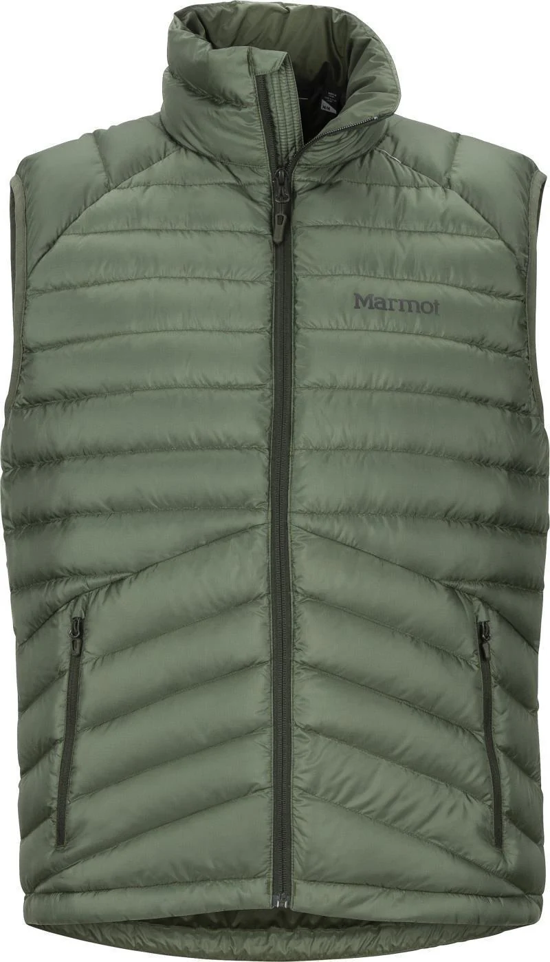 Highlander Down Vest - Mens - Image 5