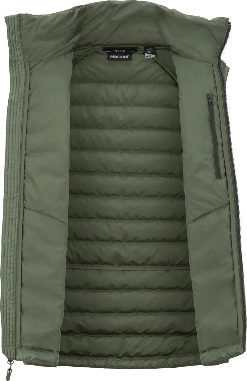 Highlander Down Vest - Mens - Image 6
