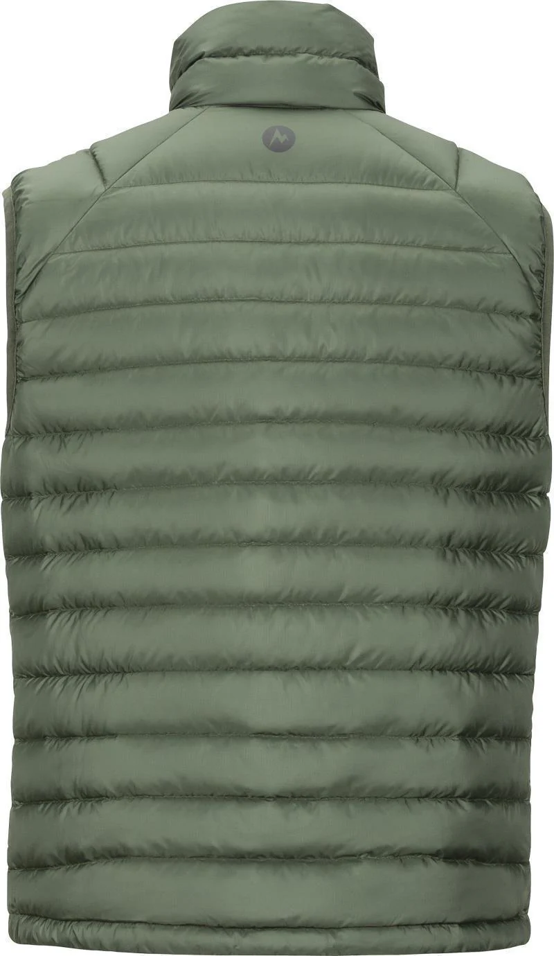 Highlander Down Vest - Mens - Image 7