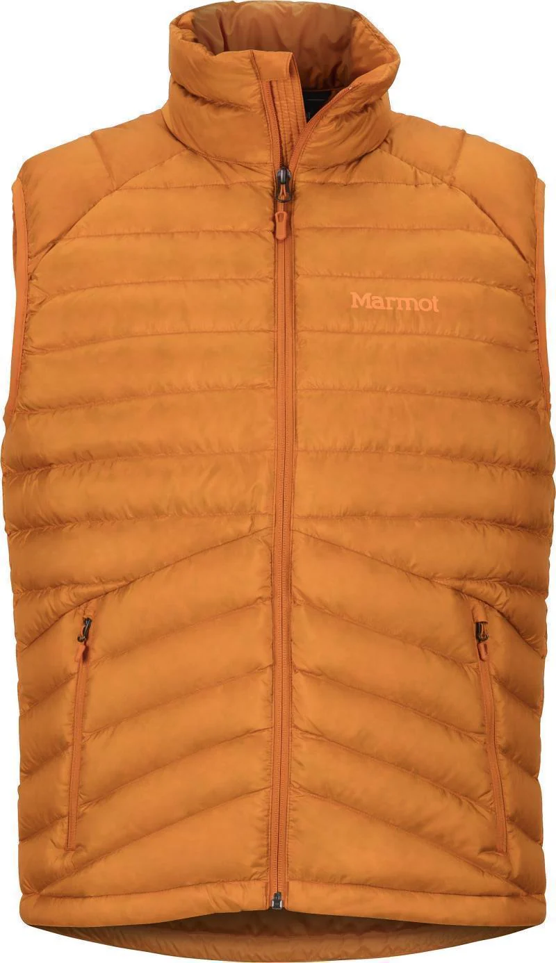 Highlander Down Vest - Mens - Image 8