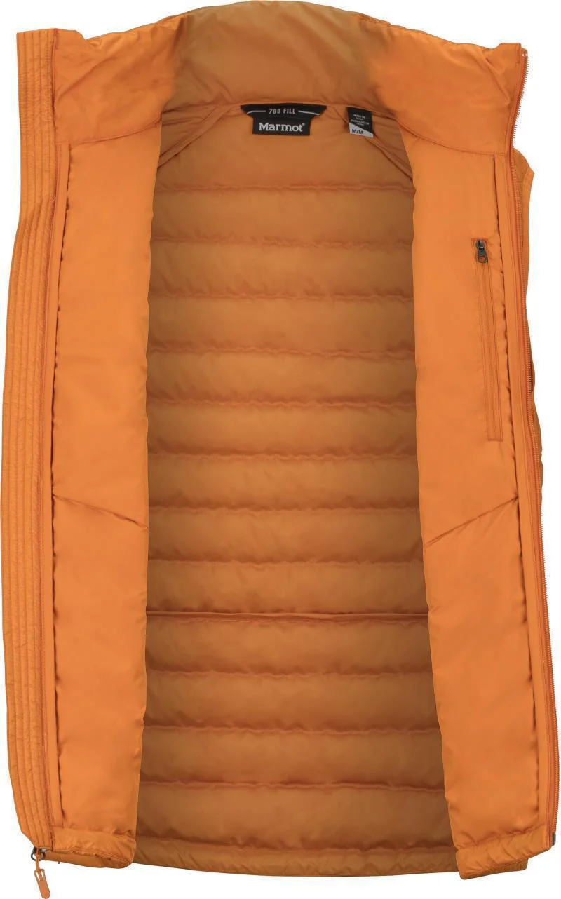Highlander Down Vest - Mens - Image 9