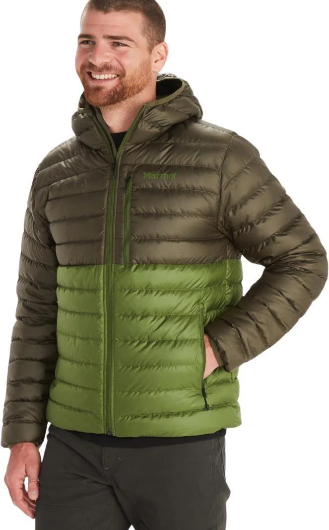 Highlander Hoody - Mens - Image 13