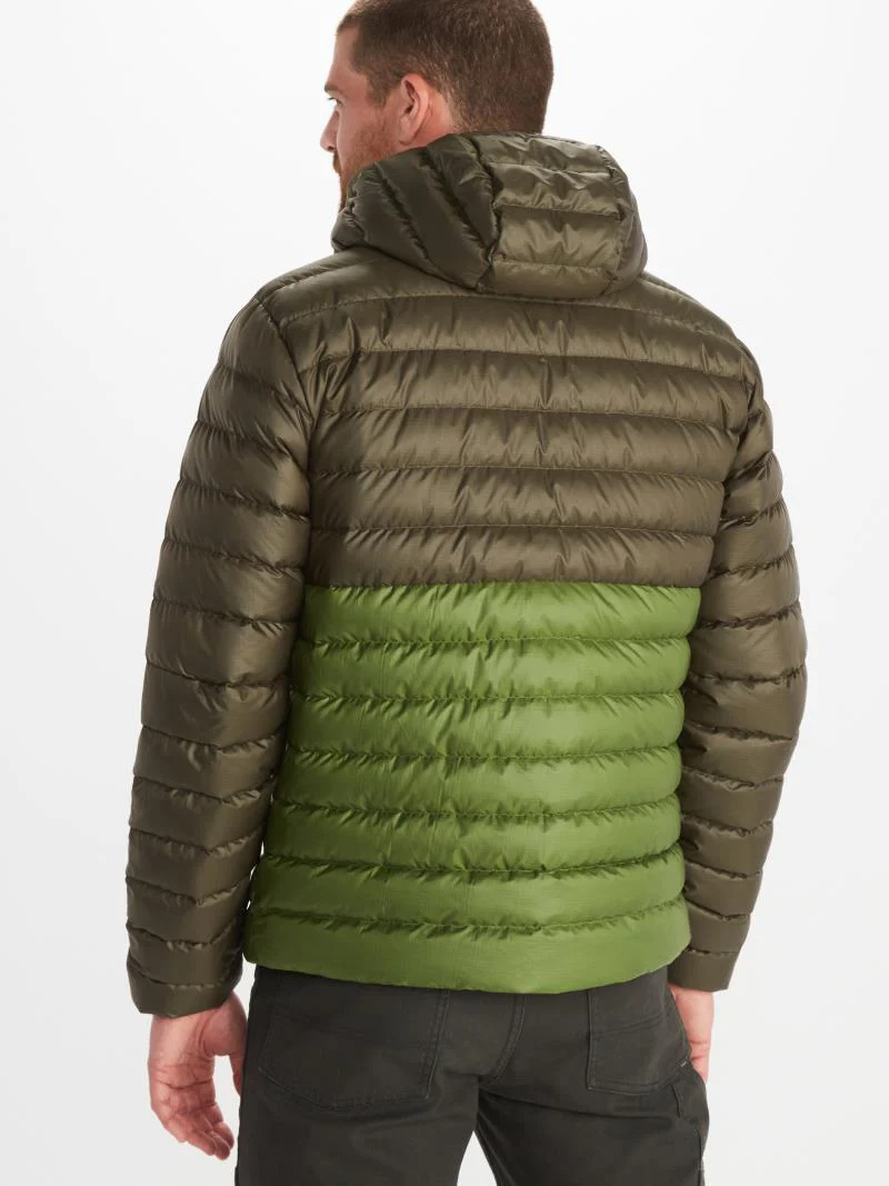 Highlander Hoody - Mens - Image 14