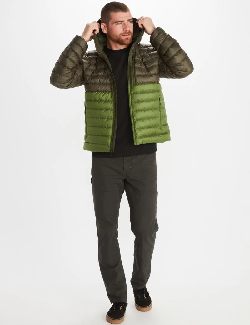 Highlander Hoody - Mens - Image 15