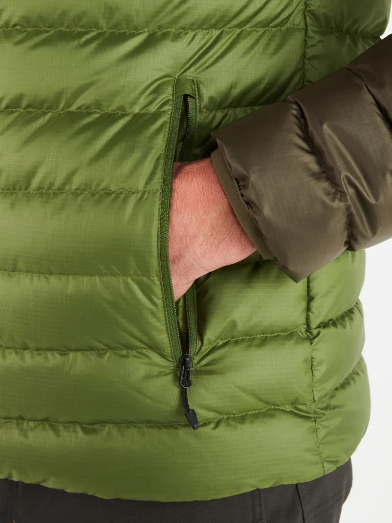 Highlander Hoody - Mens - Image 16