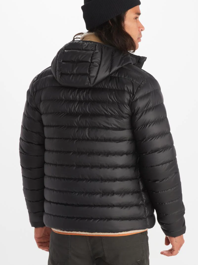 Highlander Hoody - Mens - Image 2