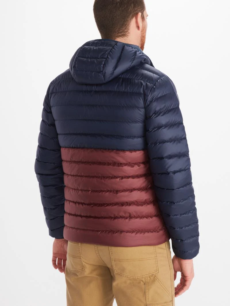 Highlander Hoody - Mens - Image 20