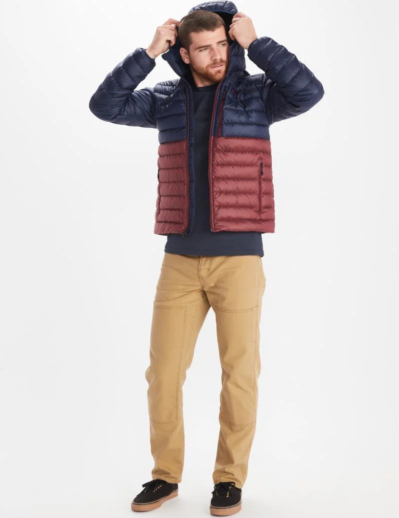 Highlander Hoody - Mens - Image 21