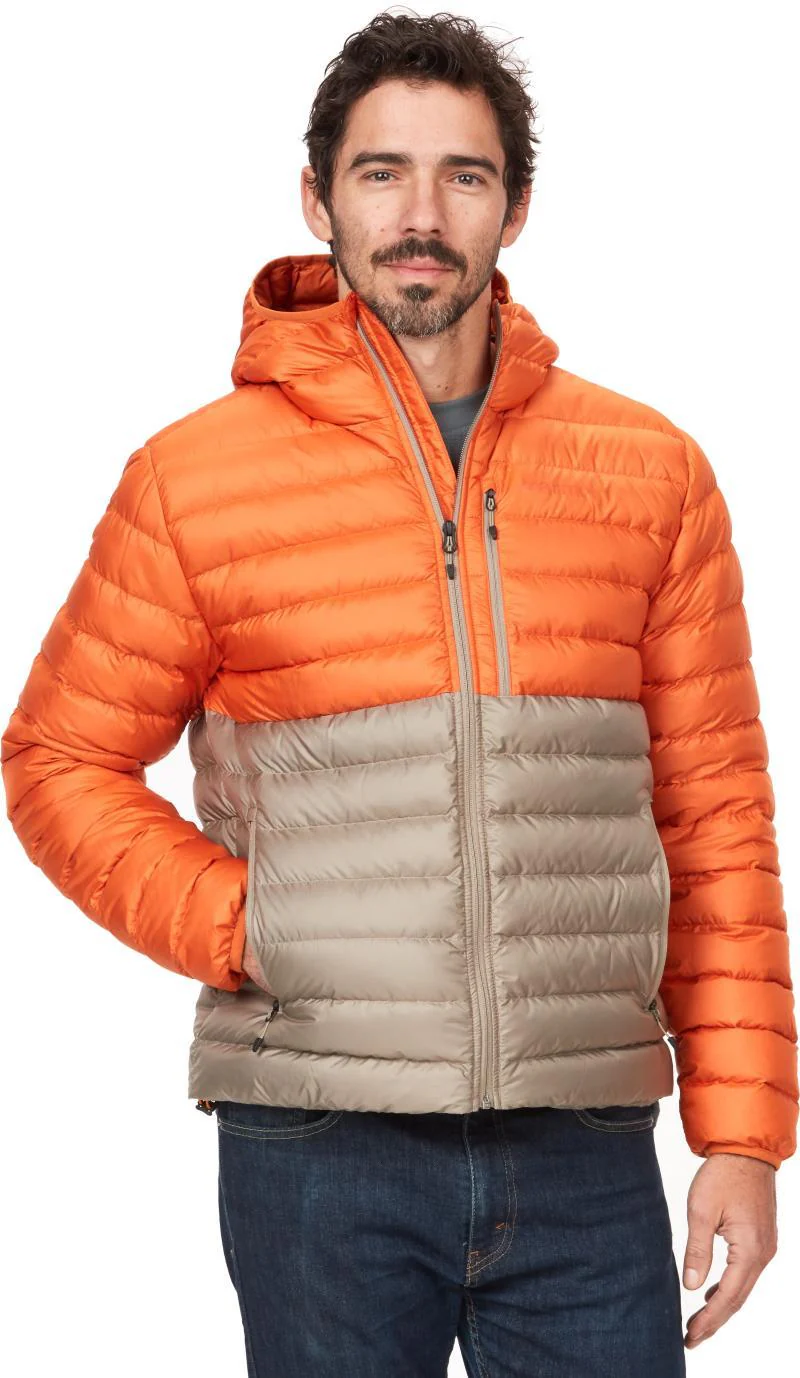 Highlander Hoody - Mens - Image 25