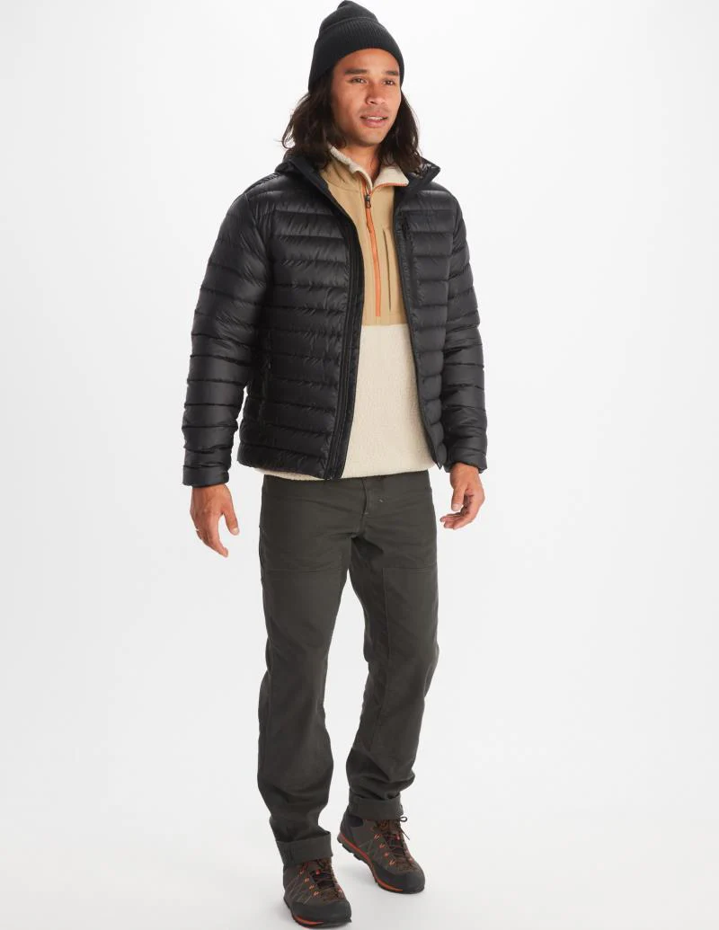 Highlander Hoody - Mens - Image 3