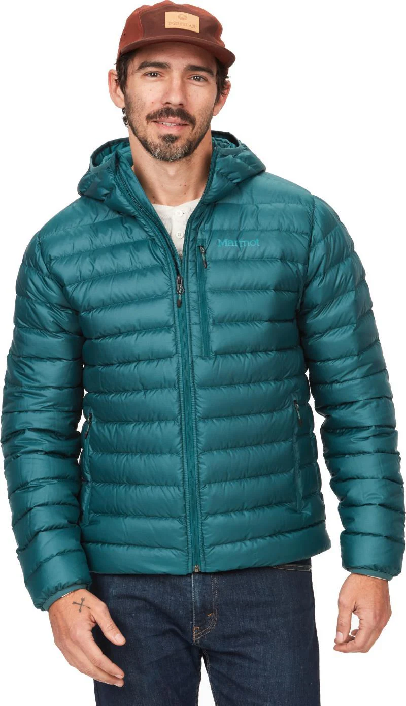 Highlander Hoody - Mens - Image 30