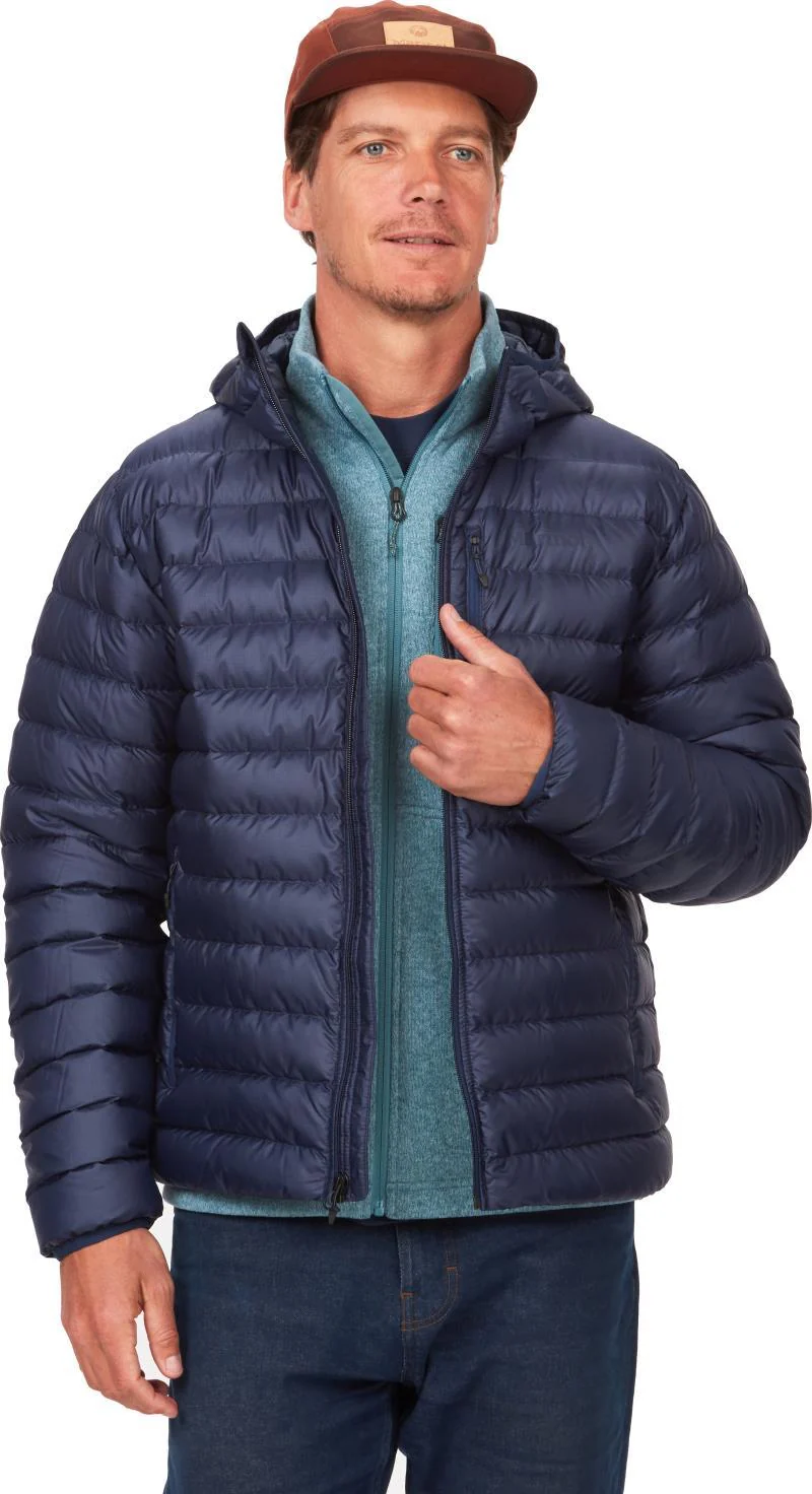 Highlander Hoody - Mens - Image 35