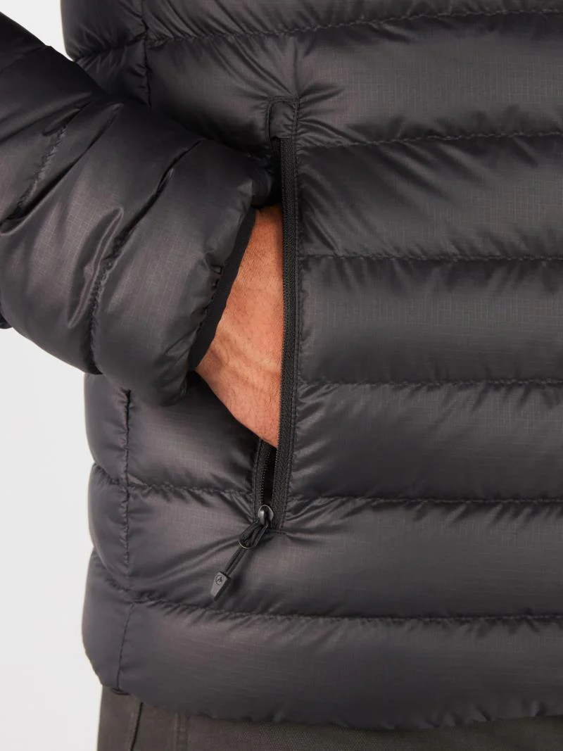 Highlander Hoody - Mens - Image 4