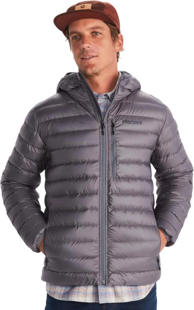 Highlander Hoody - Mens - Image 7