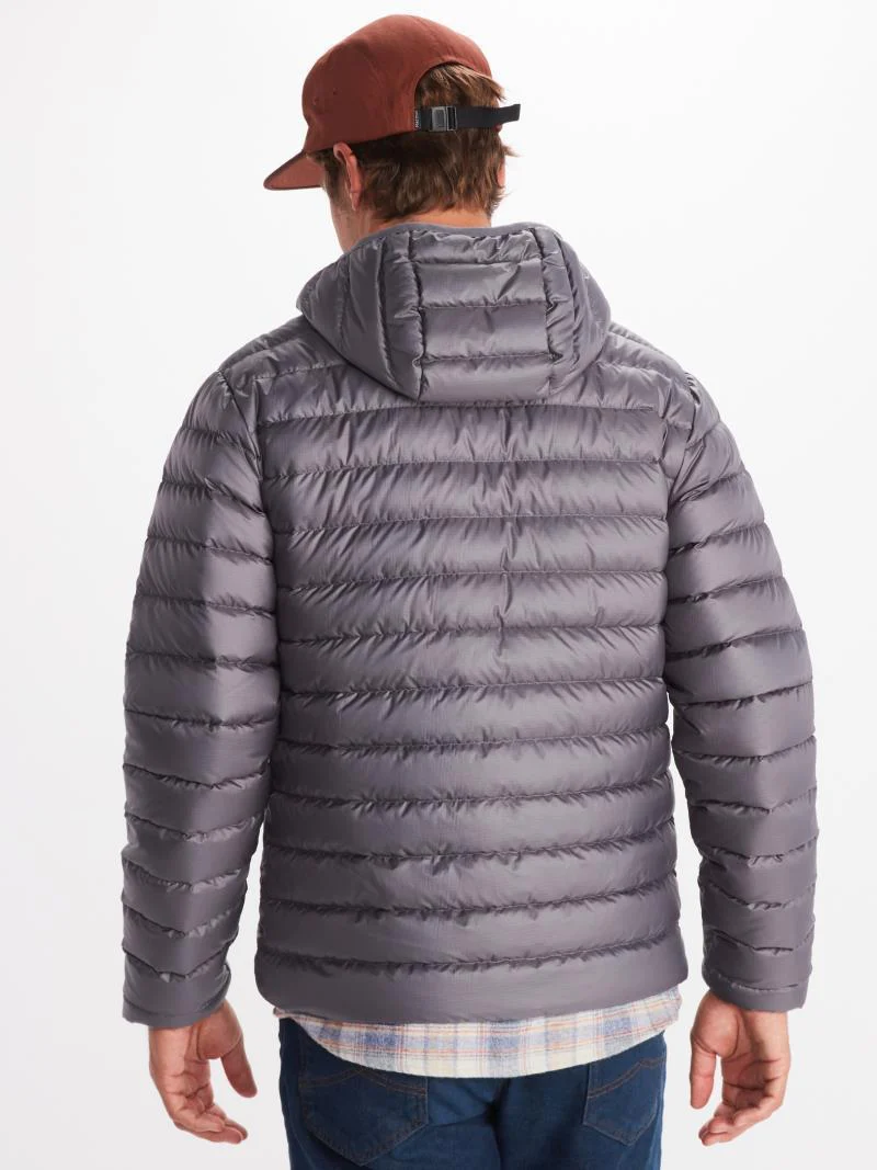 Highlander Hoody - Mens - Image 8