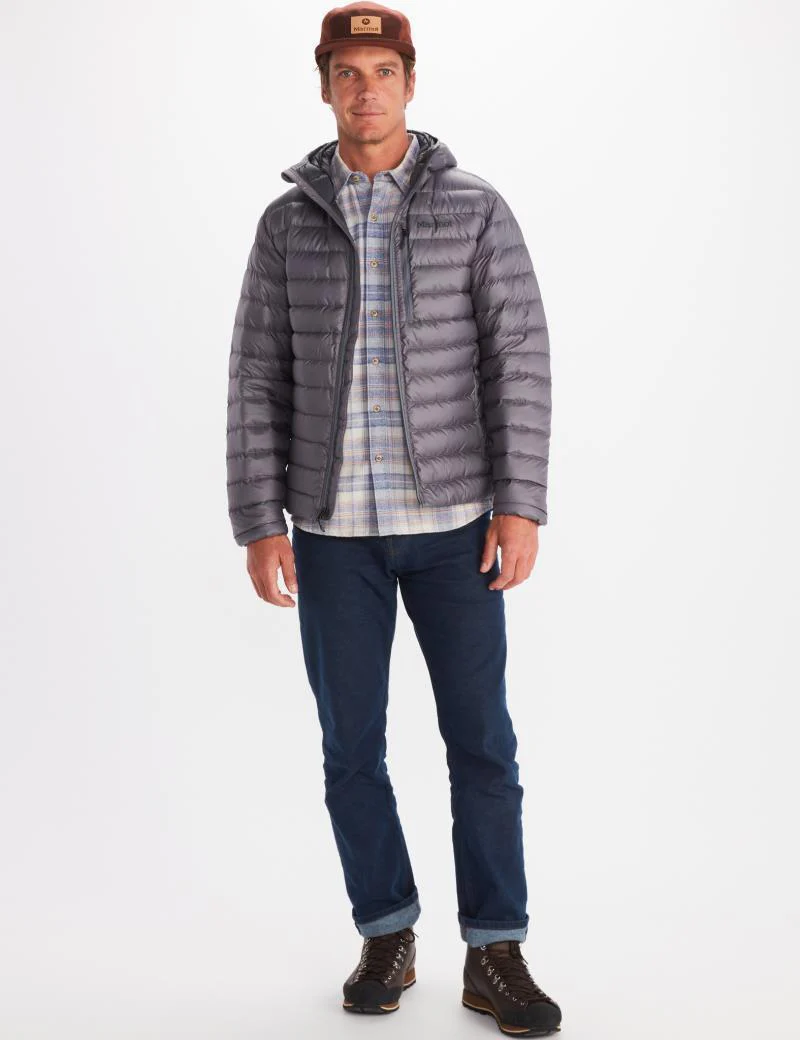 Highlander Hoody - Mens - Image 9