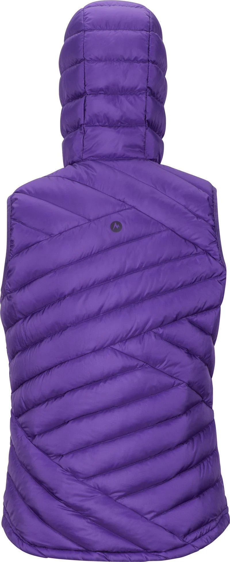 Highlander Hoody Vest - Womens - Image 15