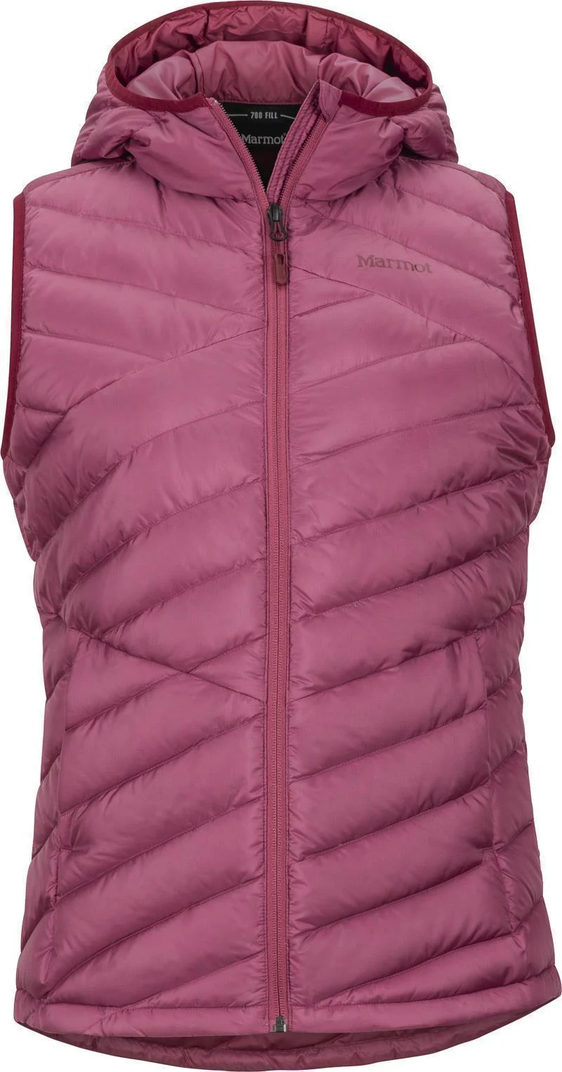 Highlander Hoody Vest - Womens - Image 17