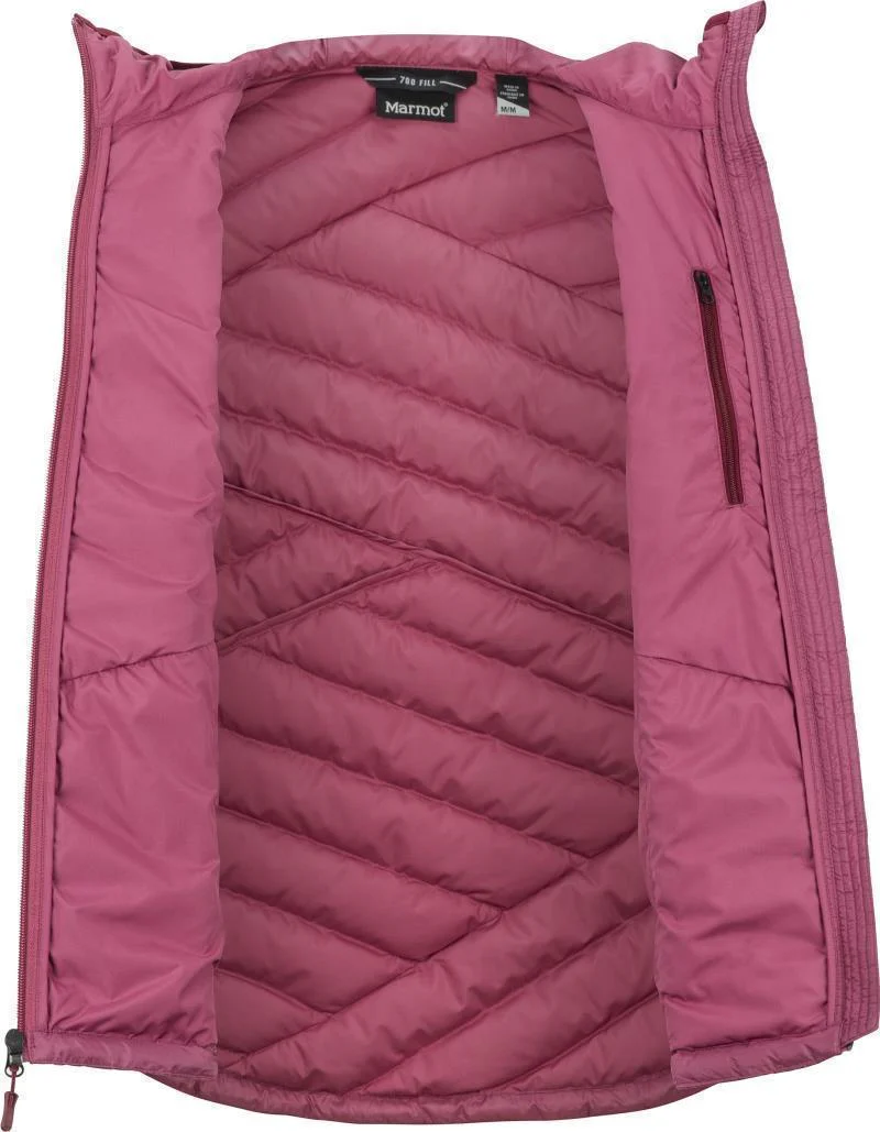 Highlander Hoody Vest - Womens - Image 18