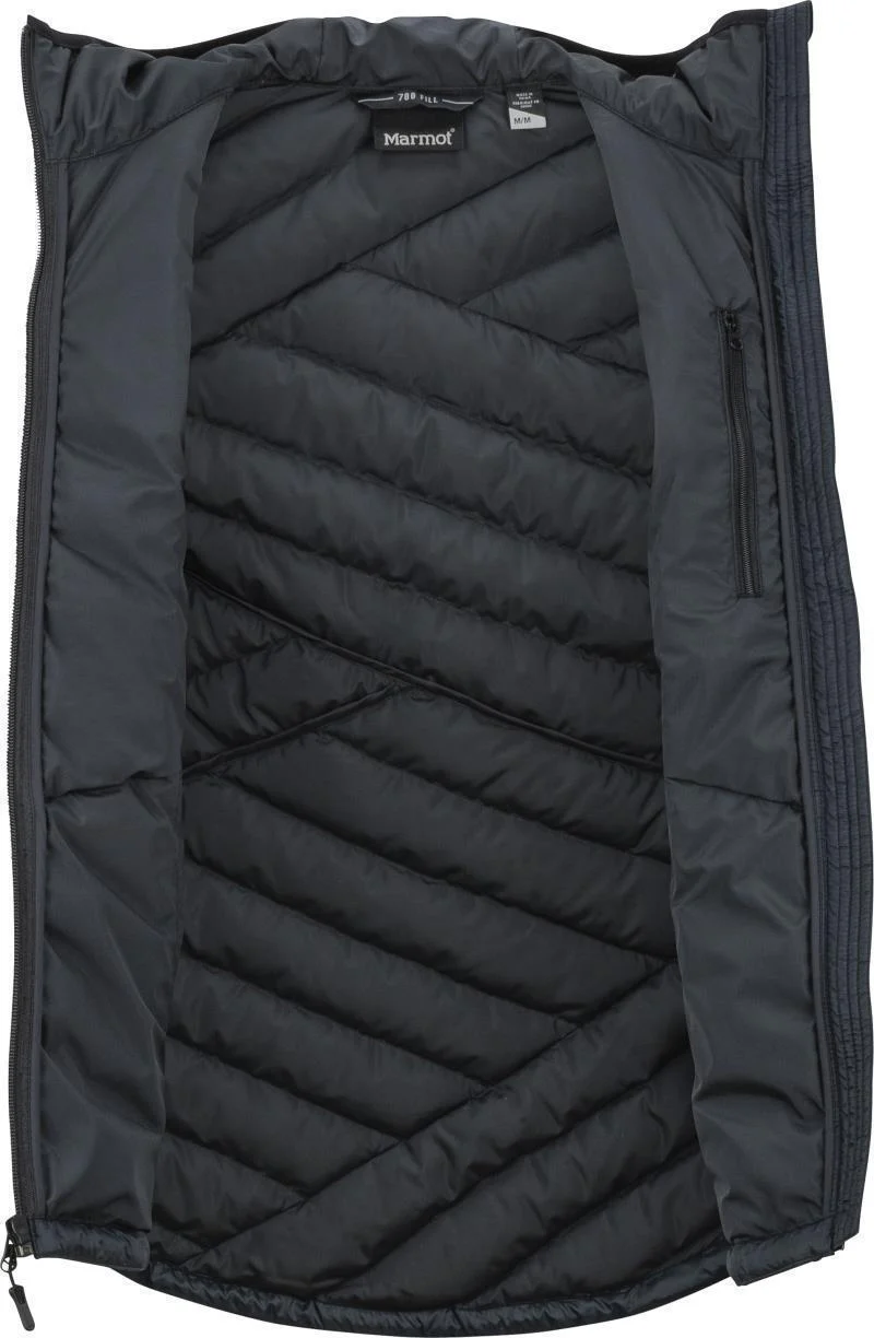 Highlander Hoody Vest - Womens - Image 2