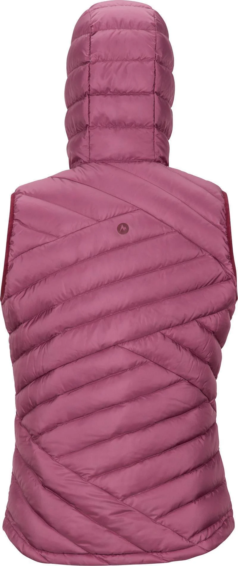Highlander Hoody Vest - Womens - Image 21