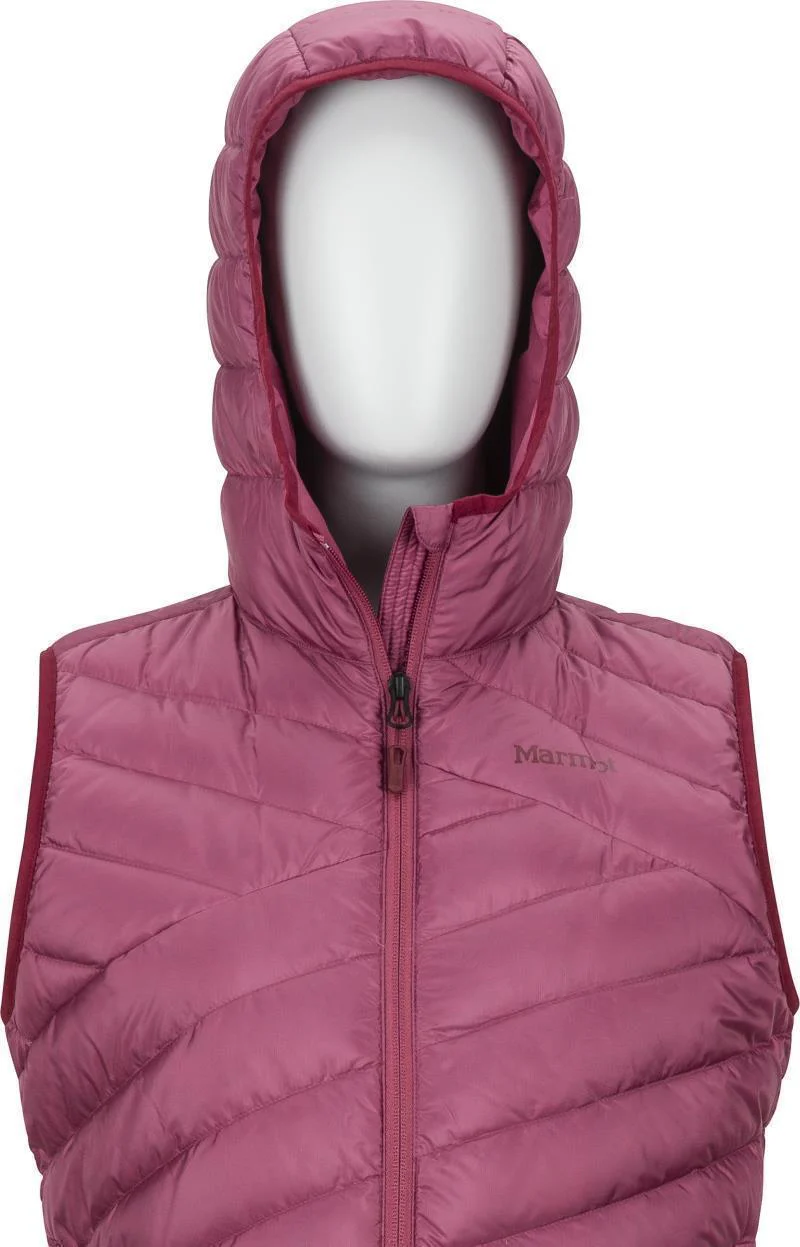 Highlander Hoody Vest - Womens - Image 22