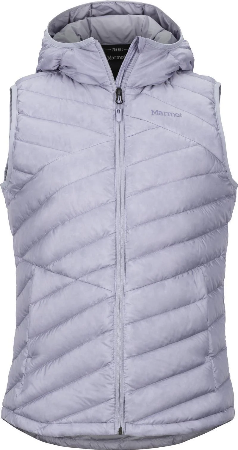 Highlander Hoody Vest - Womens - Image 23