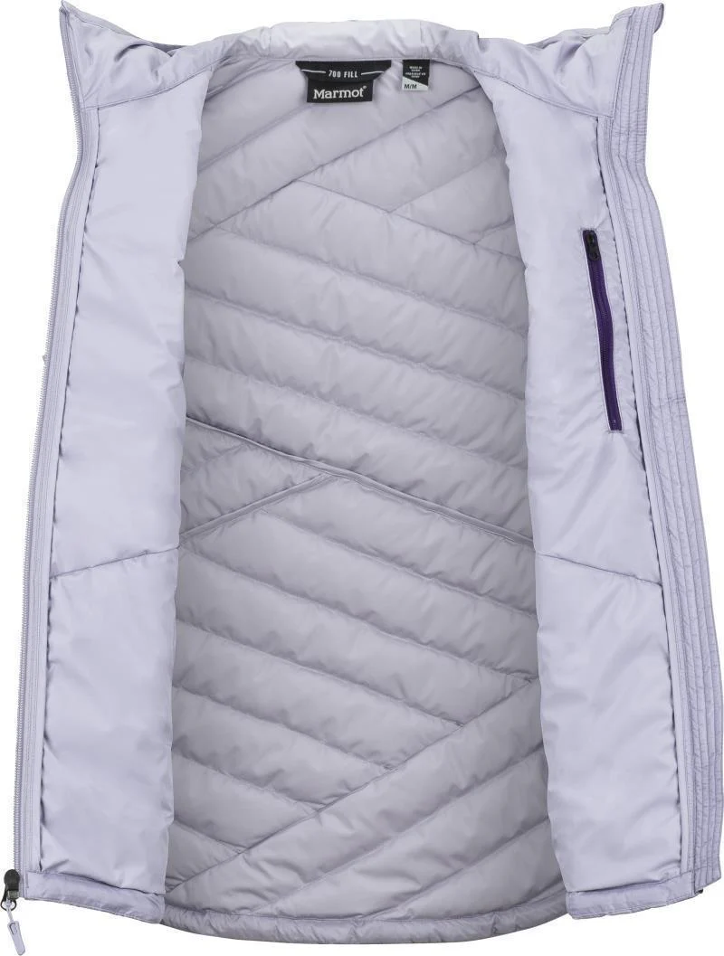 Highlander Hoody Vest - Womens - Image 24