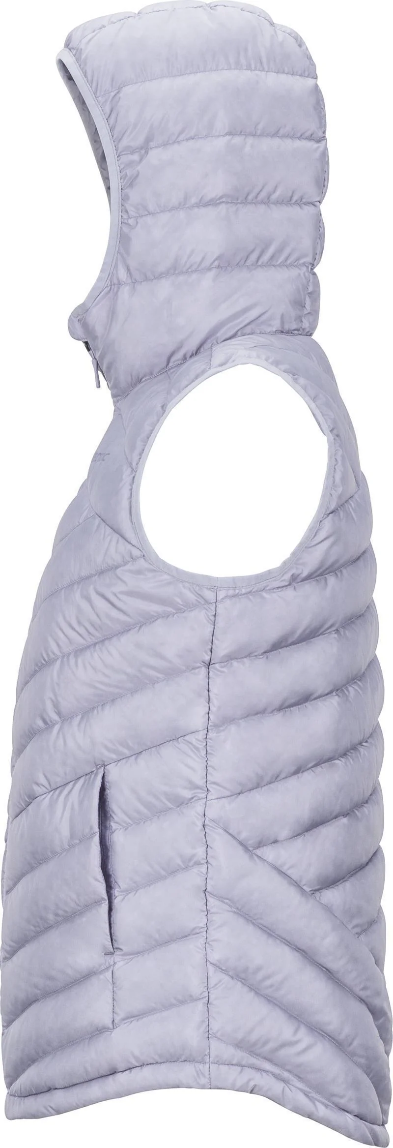 Highlander Hoody Vest - Womens - Image 25