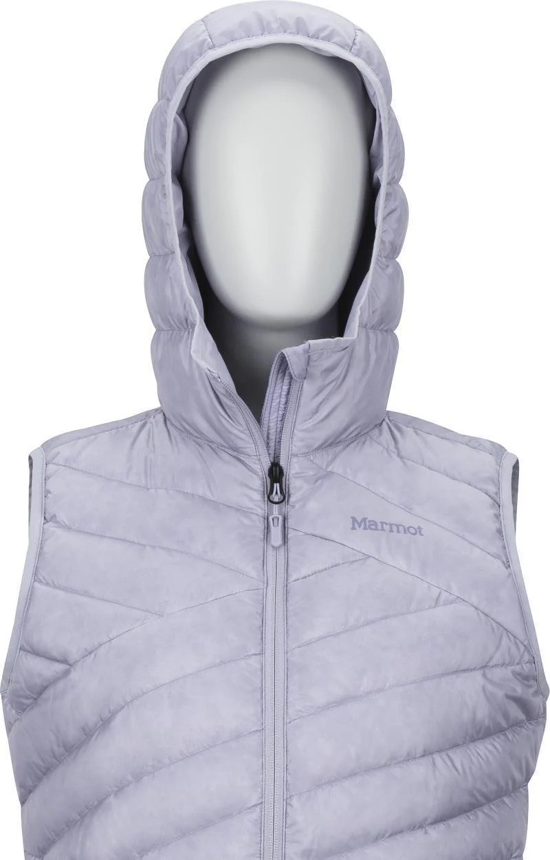 Highlander Hoody Vest - Womens - Image 28