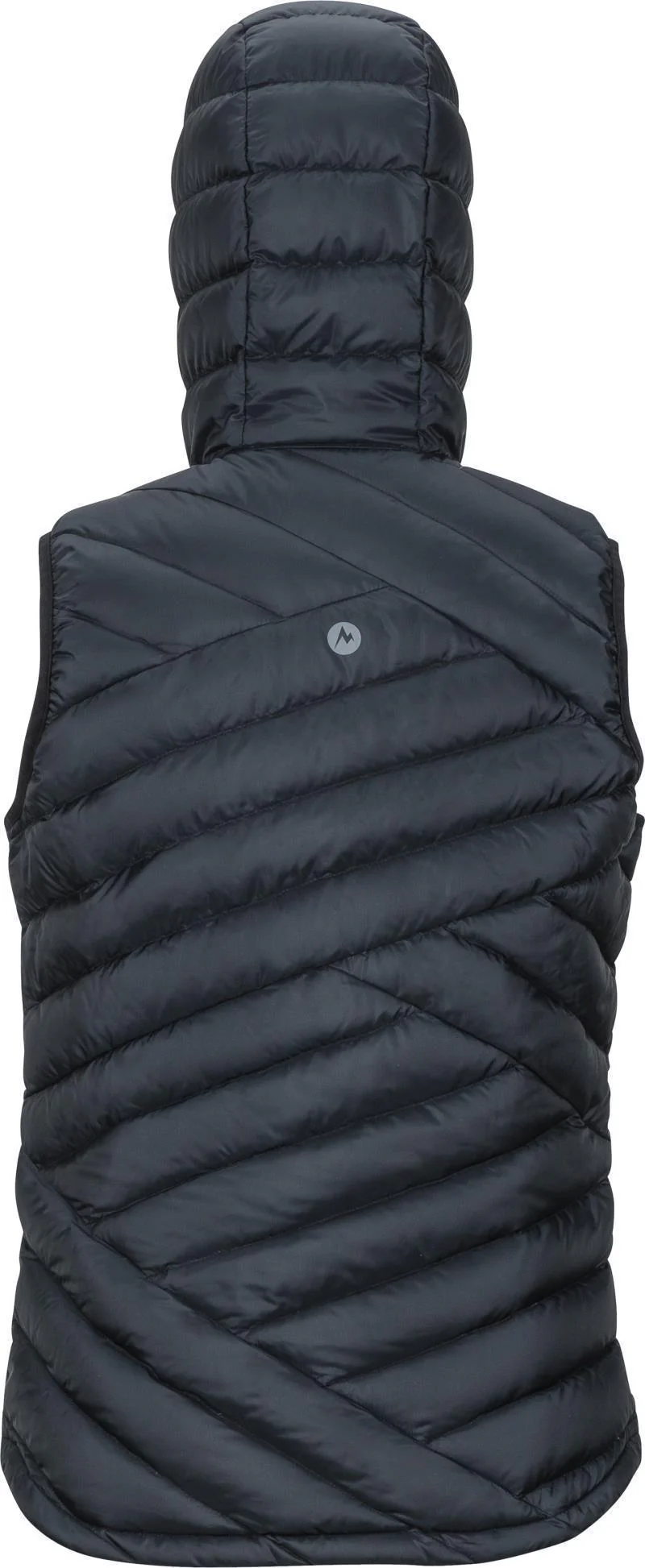 Highlander Hoody Vest - Womens - Image 5