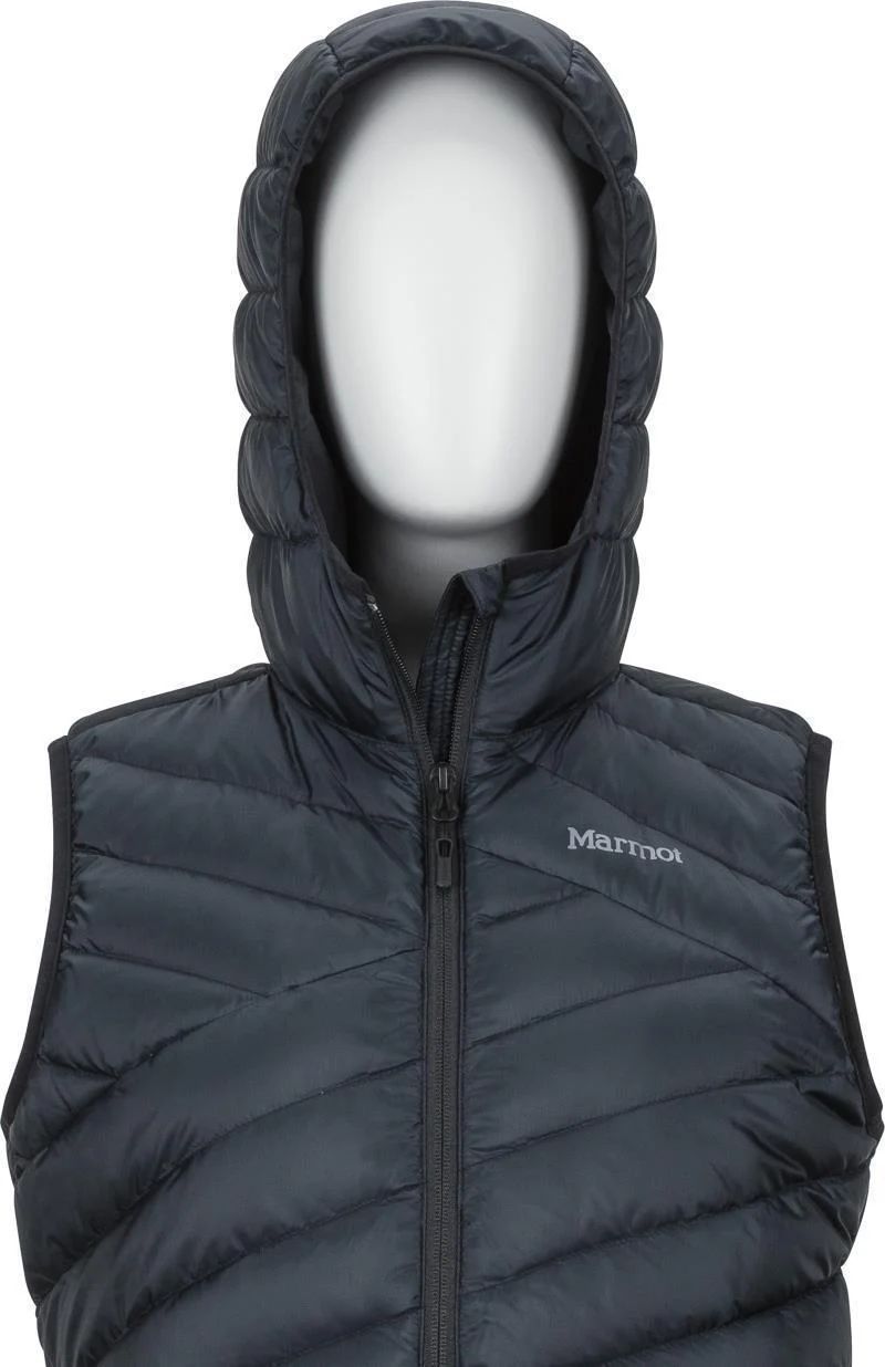 Highlander Hoody Vest - Womens - Image 6
