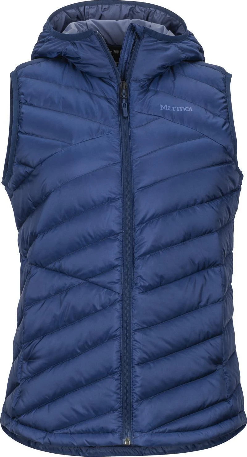 Highlander Hoody Vest - Womens - Image 7