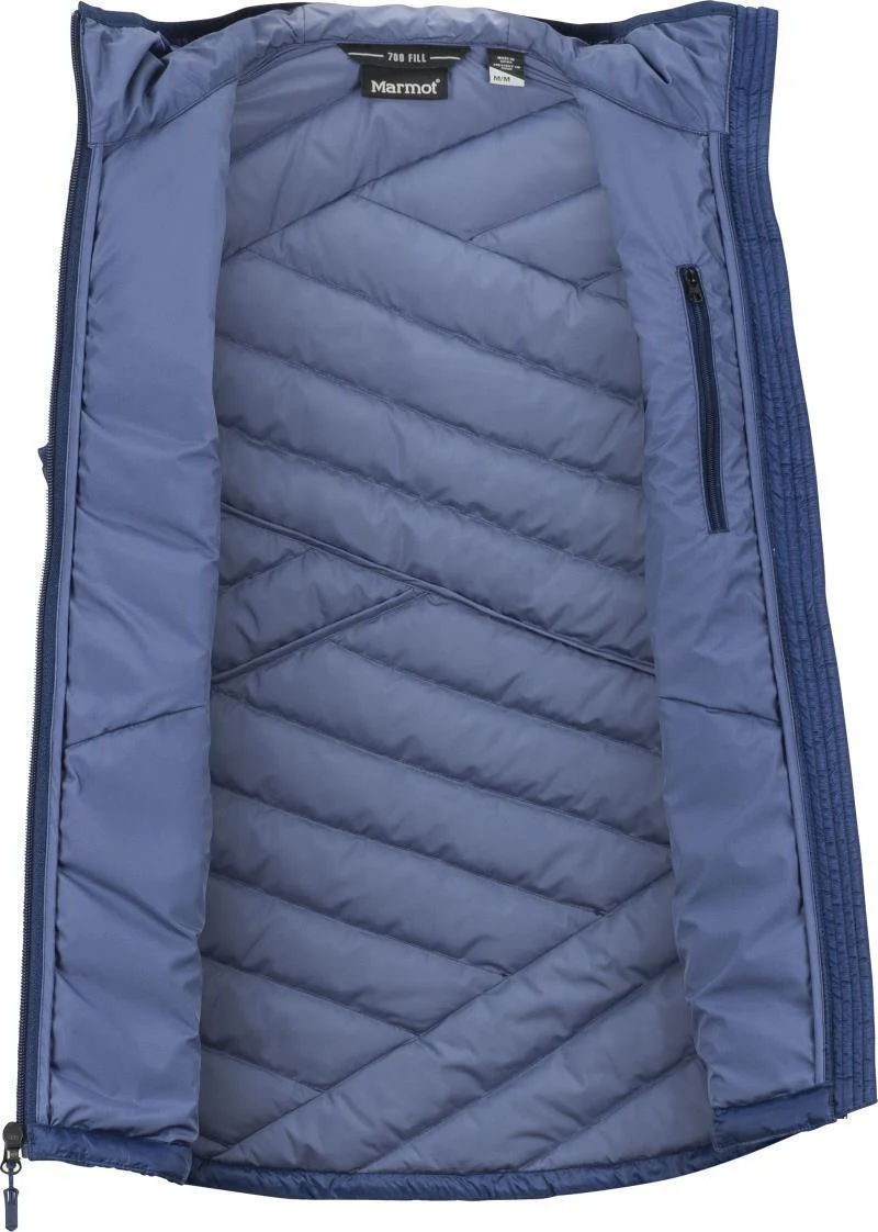 Highlander Hoody Vest - Womens - Image 8